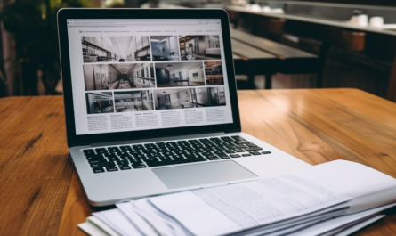 5_a_minimalistic_image_of_a_laptop_on_839d3c63-c571-40f1-99c9-3eff8116b840